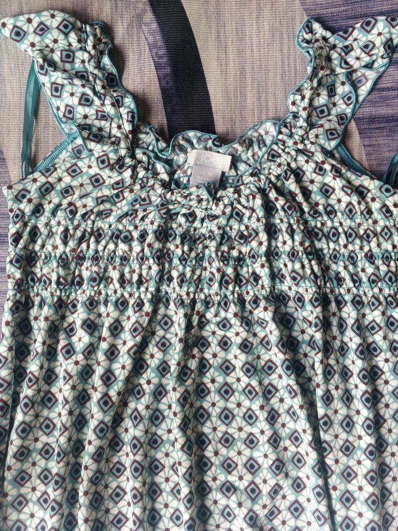 Joe fresh style dress (Category: Dresses) located in Manila. Submitted by icamalicdem29 (Listing ID 1463766330, Image 2). Description: .