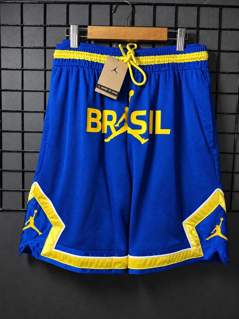JORDAN DIAMOND BRAZIL (Category: Activewear) located in Manila. Submitted by nevamiss (Listing ID 1463927884, Image 1). Description: .