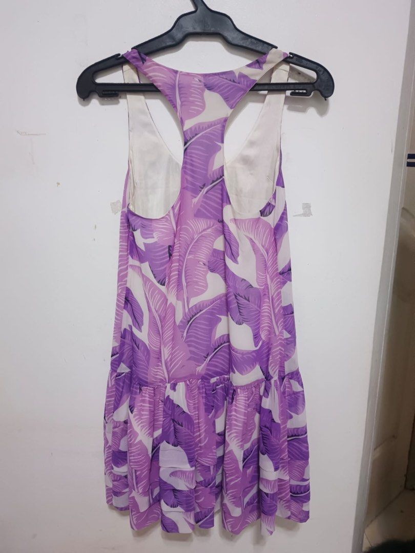 JUICY COUTURE (Category: Dresses) located in Dasmarinas. Submitted by jessputrages (Listing ID 1463767105, Image 2). Description: For sale Juicy Couture Excellent condition No issue 700 plus shipping fee Pm for more details.