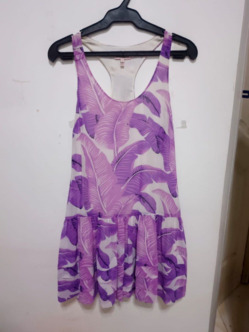 JUICY COUTURE (Category: Dresses) located in Dasmarinas. Submitted by jessputrages (Listing ID 1463767105, Image 1). Description: For sale Juicy Couture Excellent condition No issue 700 plus shipping fee Pm for more details.