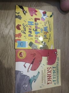 Superworm (Julia Donaldson , Hard cover), Hobbies & Lifestyle, Books ...