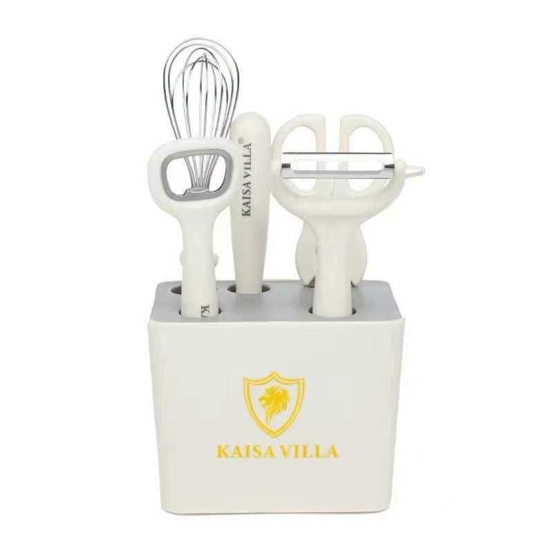 Kaisavilla kitchen utensils set (Category: Announcements) located in Manila. Submitted by jelai.cybyb (Listing ID 1463815641, Image 1). Description: .