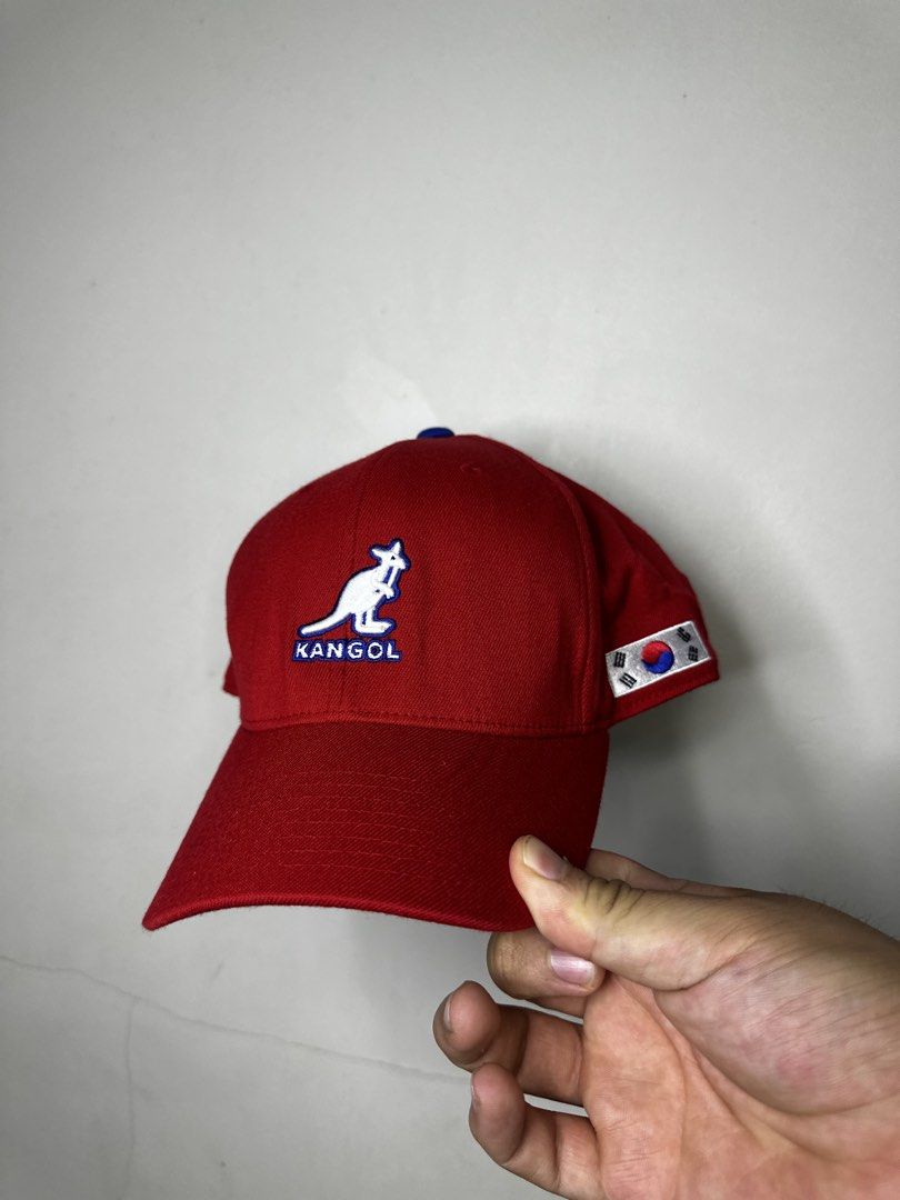 KANGOL SNAPBACK (Category: Caps & Hats) located in Molave. Submitted by thriftmate13 (Listing ID 1463778232, Image 1). Description: .