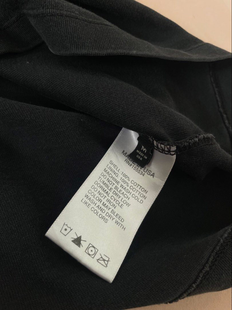 Kanye West Jesus Is King (Category: Tshirts & Polo Shirts ) located in Legazpi City. Submitted by i.zsnagged (Listing ID 1463814999, Image 3). Description: PAYMENT FIRST✅ NO COD❌ 📍LOCATION BICOL LEGAZPI CITY ALBAY .