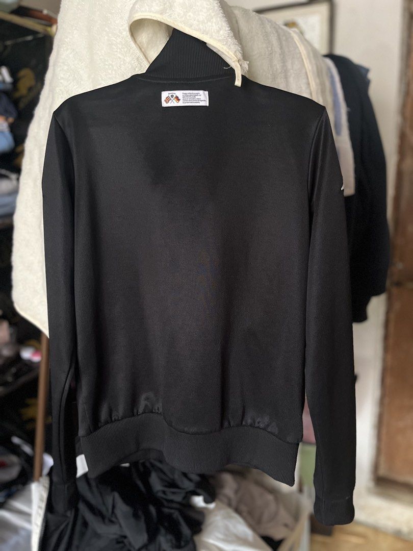 KAPPA DEUTSCHLAND JACKET (Category: Coats, Jackets and Outerwear) located in Quezon City. Submitted by dripshopbylou (Listing ID 1463831685, Image 2). Description: .