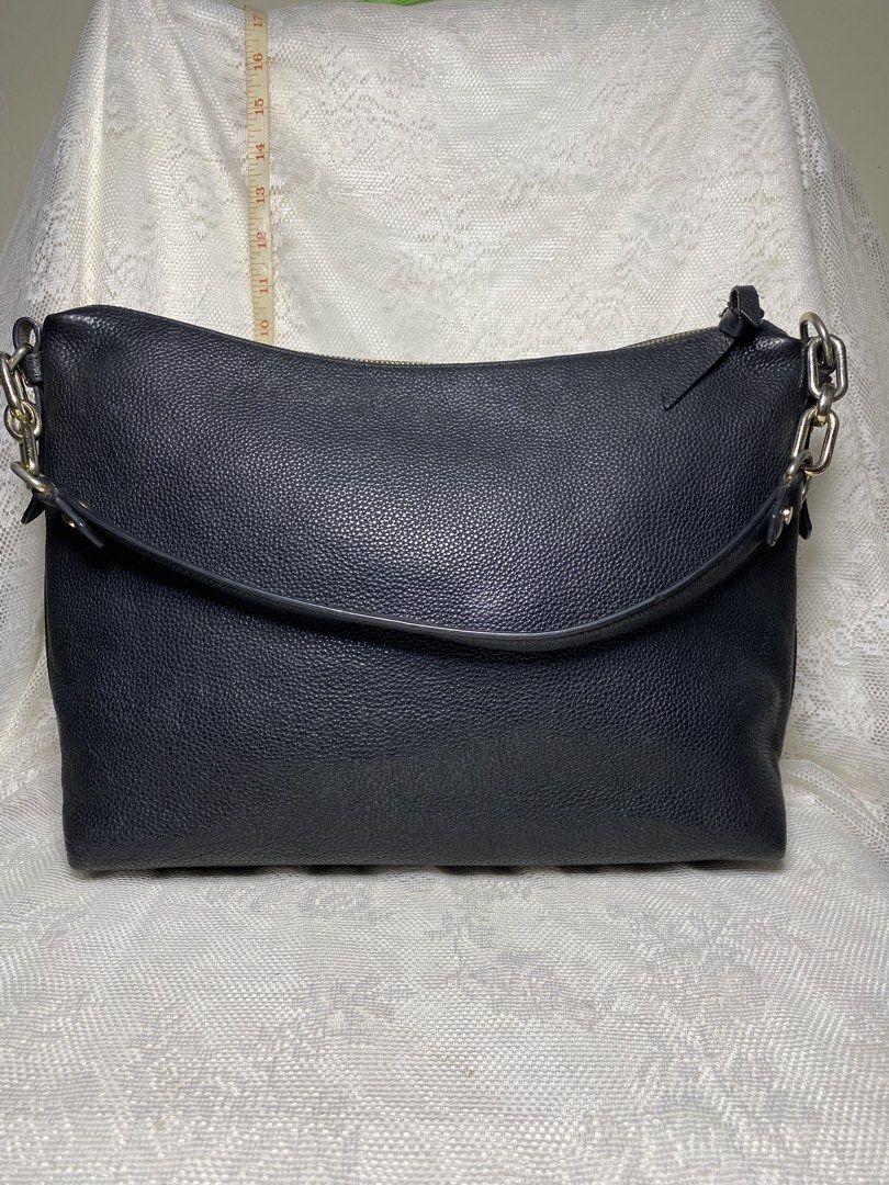 Kate Spade shoulder bag (Category: Shoulder Bags) located in Angeles City. Submitted by noagrace (Listing ID 1463900525, Image 2). Description: Kate Spade leather bag Excellent condition Discrete signs of use P2100.