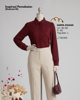 (Kategori: ) berada di . Dikirim oleh by_naise (ID iklan 1463775743, Gambar 1). Deskripsi: .