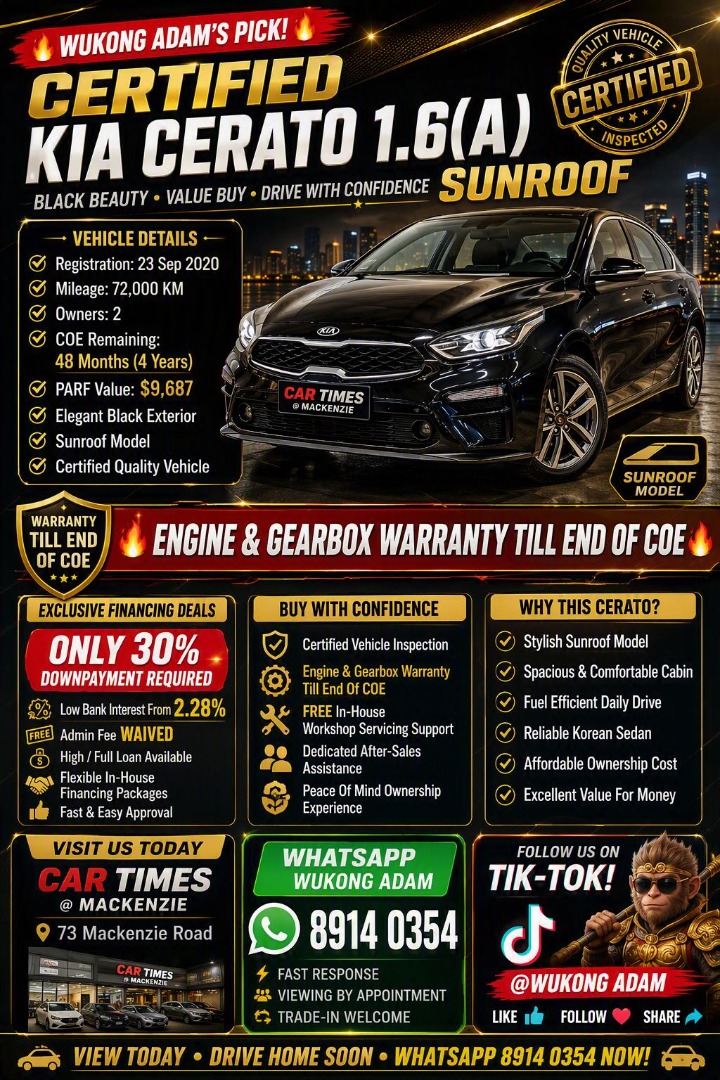 (Category: ) located in . Submitted by yourcarmatterschoice (Listing ID 1463838291, Image 1). Description: .