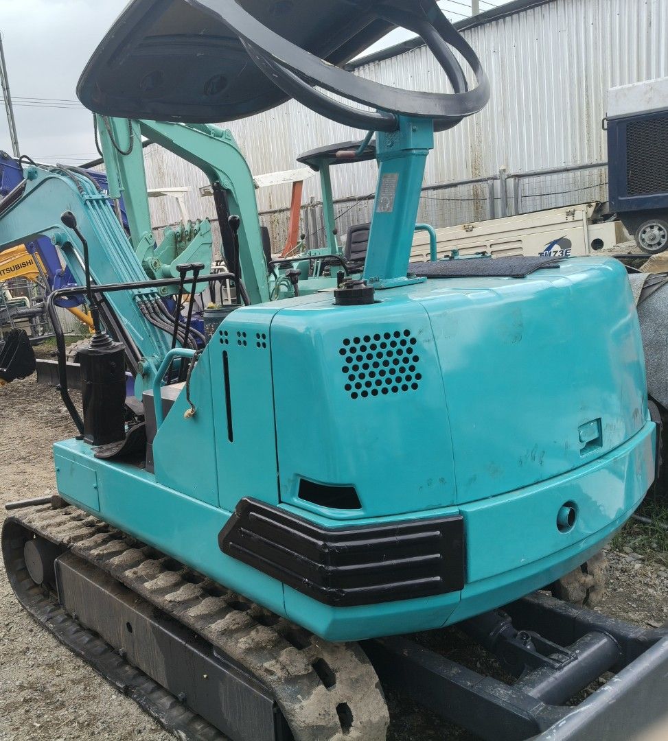 Kobelco sk024 excavator dozer (Category: Industrial Equipment) located in Cabanatuan. Submitted by import.revolution.philippines (Listing ID 1463853223, Image 2). Description: We are located at JDM.IMPORT REVOLUTIONS PHILLIPINES, Lourdes Cabanatuan City, Nueva ecija or you can search us on Google maps. JDM.IREV MOTOR VEHICLE TRADING https://maps.app.goo.gl/ZJc6tsyoTUtg9eVB6 We are open Mon-Friday 9:00am to 4:30 pm FOR INQ. 09459814140.