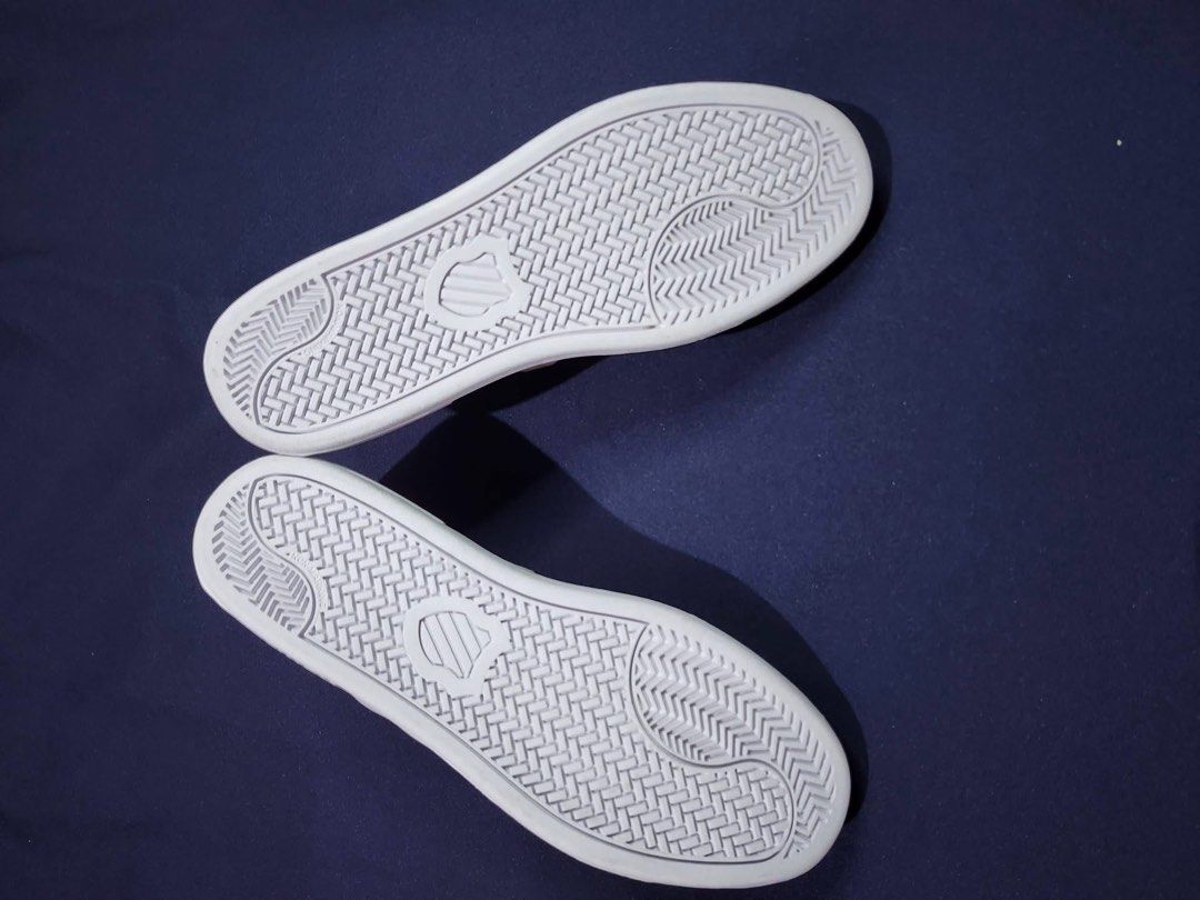 K-swiss court Cheswick S (Category: Sneakers) located in Baguio. Submitted by desiree35635 (Listing ID 1463748265, Image 3). Description: .
