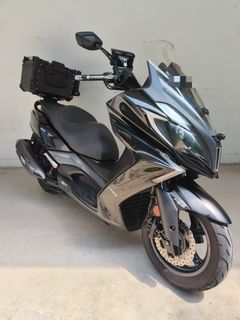 CLASS 2B BIKES FOR SALE! Collection item 1