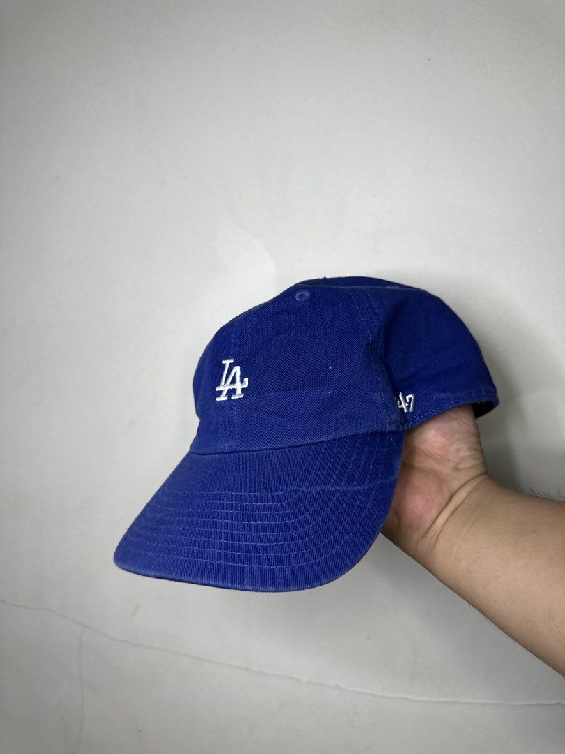 LA DODGERS X 47 BRAND (Category: Caps & Hats) located in Molave. Submitted by thriftmate13 (Listing ID 1463778468, Image 1). Description: .