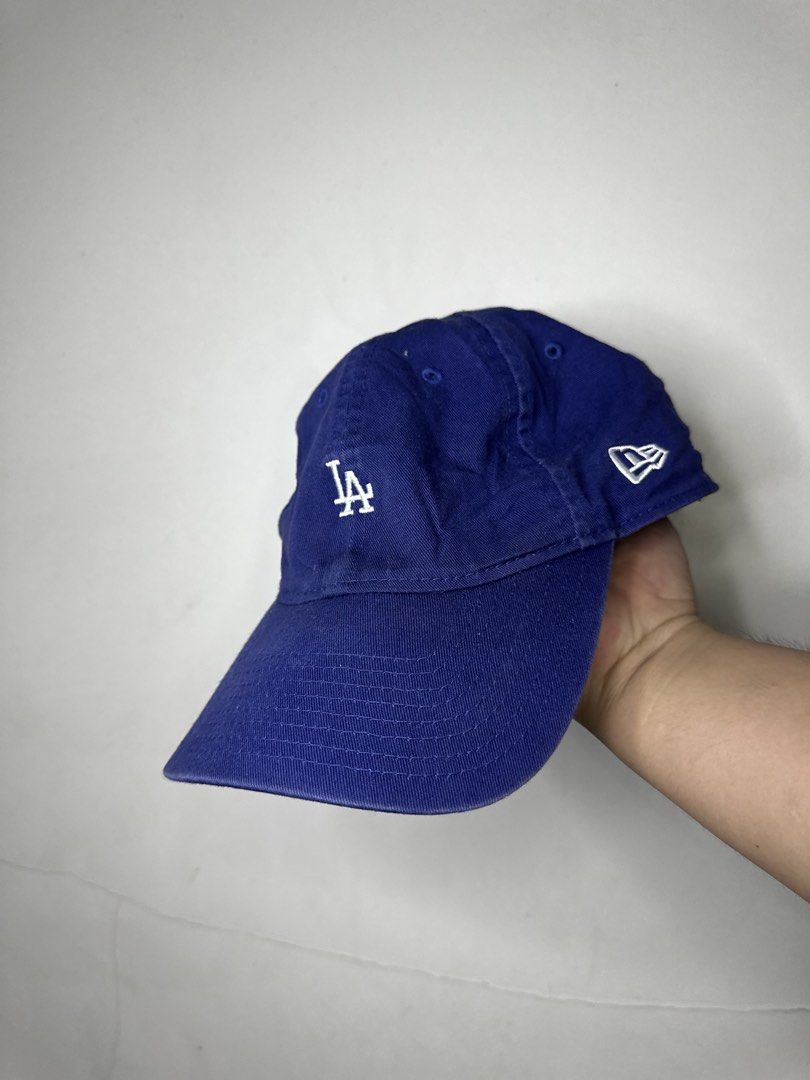 LA DODGERS X NEW ERA (Category: Caps & Hats) located in Molave. Submitted by thriftmate13 (Listing ID 1463778384, Image 1). Description: .