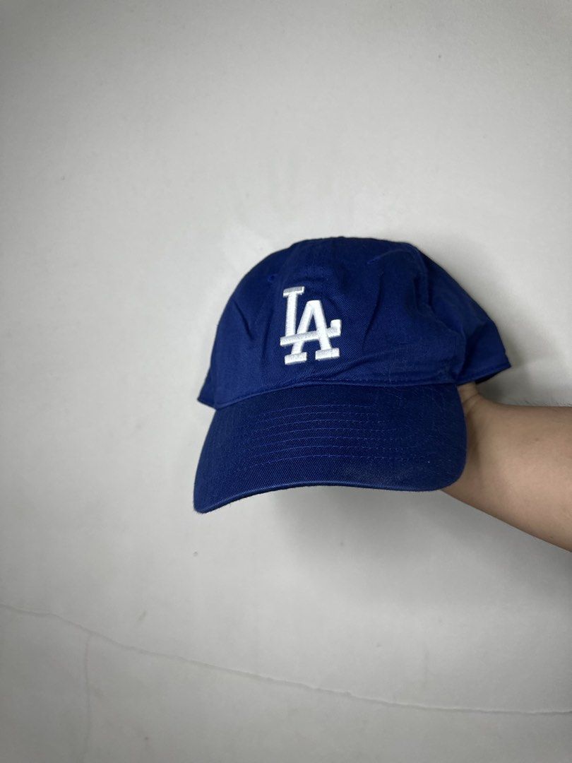 LA X MLB (Category: Caps & Hats) located in Molave. Submitted by thriftmate13 (Listing ID 1463778851, Image 1). Description: .