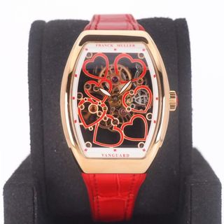 Franck Muller 收藏品 3