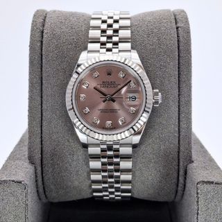 Rolex 收藏品 1