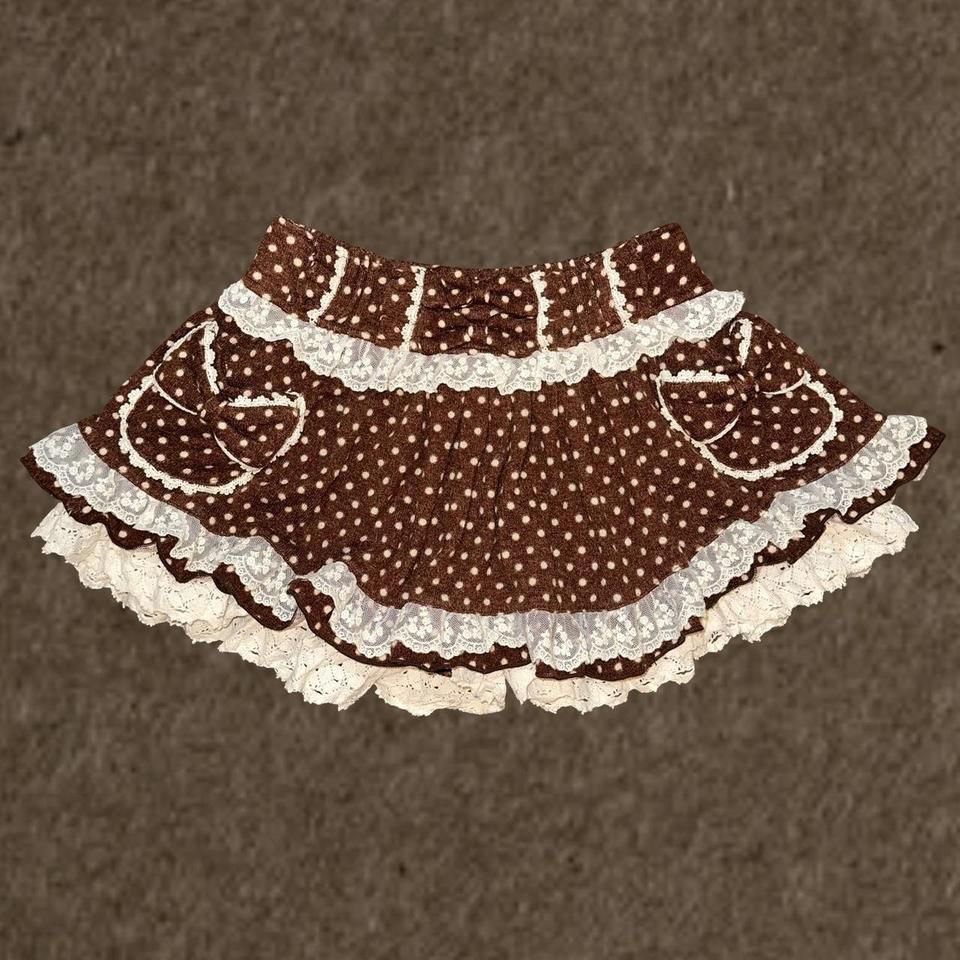 Liz Lisa Sukapan (Category: Skirts) located in Las Pinas. Submitted by himekei (Listing ID 1463744339, Image 3). Description: LF Liz Lisa Sukapan, dm me if you have these..