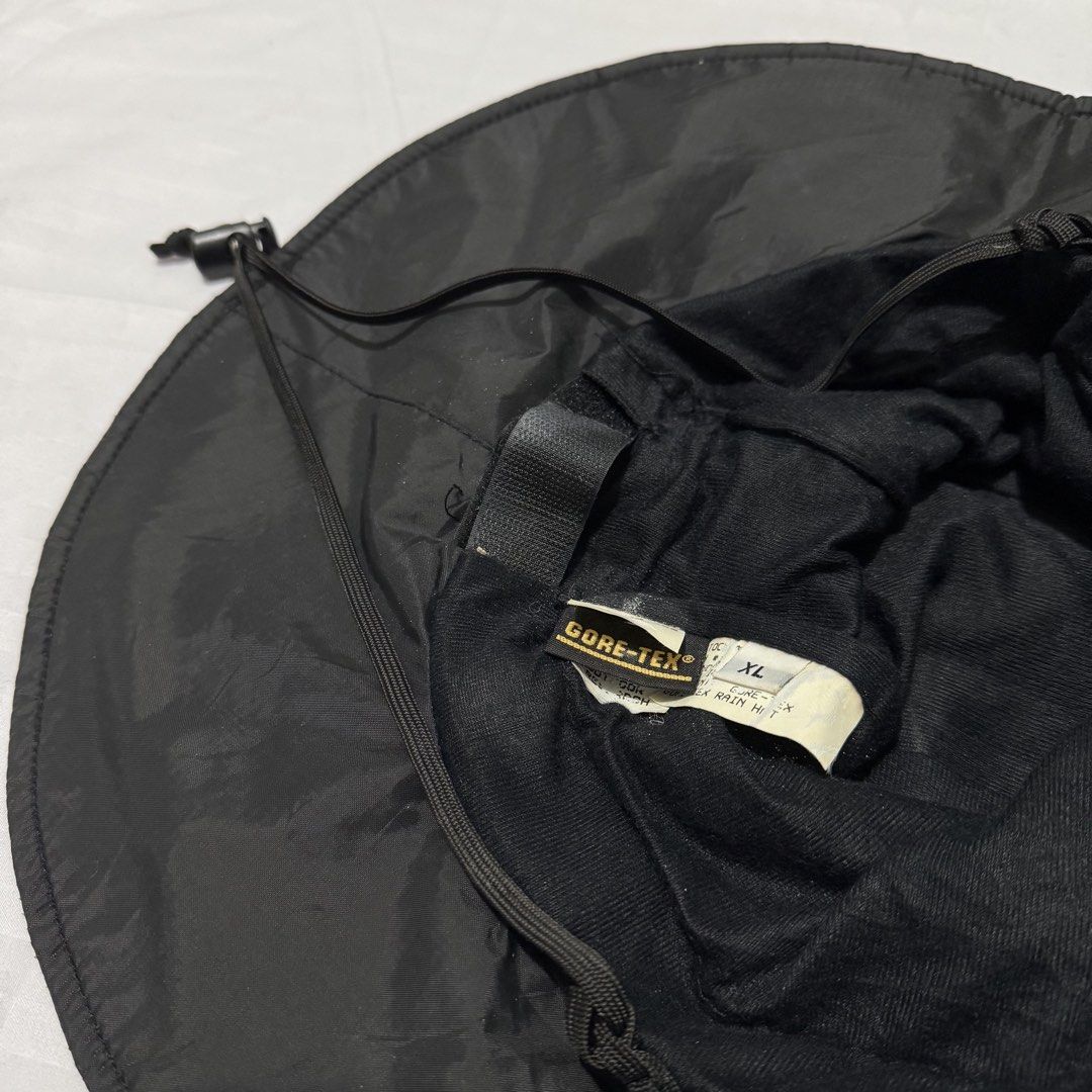 LL BEAN GORETEX (Category: Caps & Hats) located in Pasig City. Submitted by jaaard (Listing ID 1463925006, Image 3). Description: Ll bean large to xl head size Vgood condition Pm me.