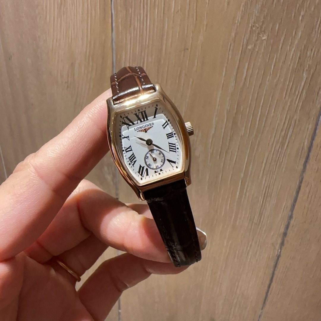 Longines Collection Series (Category: Women's Watches) located in Cavite. Submitted by epicfish.4203a5 (Listing ID 1463771038, Image 3). Description: .