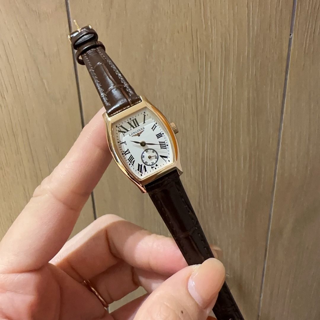 Longines Collection Series (Category: Women's Watches) located in Cavite. Submitted by epicfish.4203a5 (Listing ID 1463771038, Image 2). Description: .