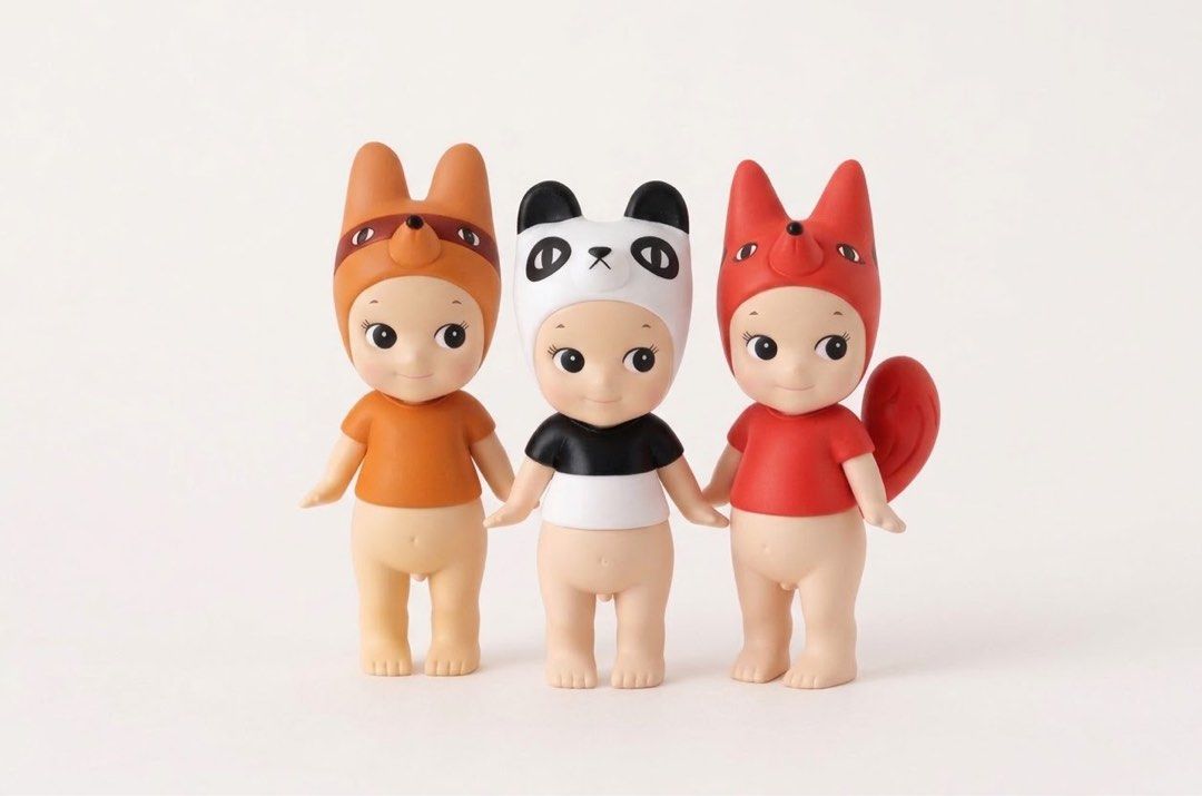 Looking For Sonny Angel Donna Wilson (Category: Designer & Blind Box Toys) located in Quezon City. Submitted by kirsten.ph (Listing ID 1463896996, Image 1). Description: Looking for Donna Wilson Rill Pia Cyril .