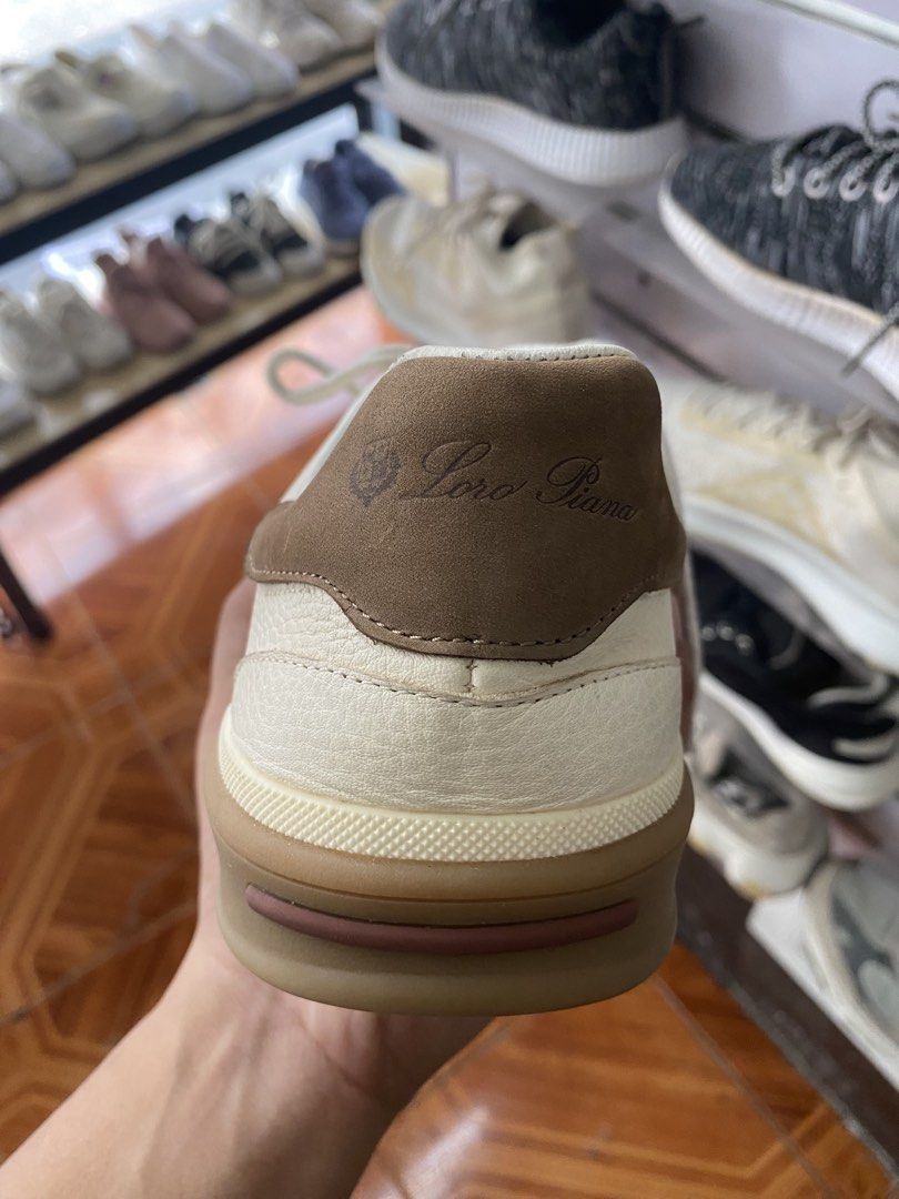 Loro piana (Category: Casual Shoes) located in Manila. Submitted by hell_market (Listing ID 1463822114, Image 2). Description: .