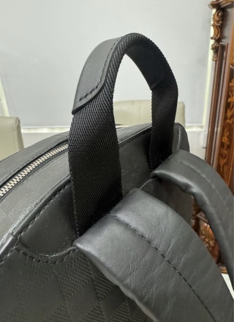 Louis Vuitton Backpack Considered New box and dust bag (Category: Backpacks) located in Malolos. Submitted by architectjerry (Listing ID 1463745989, Image 2). Description: Srp-250k.