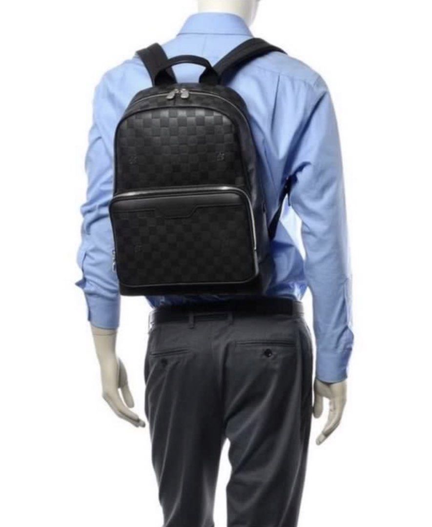Louis Vuitton Backpack Considered New box and dust bag (Category: Backpacks) located in Malolos. Submitted by architectjerry (Listing ID 1463745989, Image 1). Description: Srp-250k.