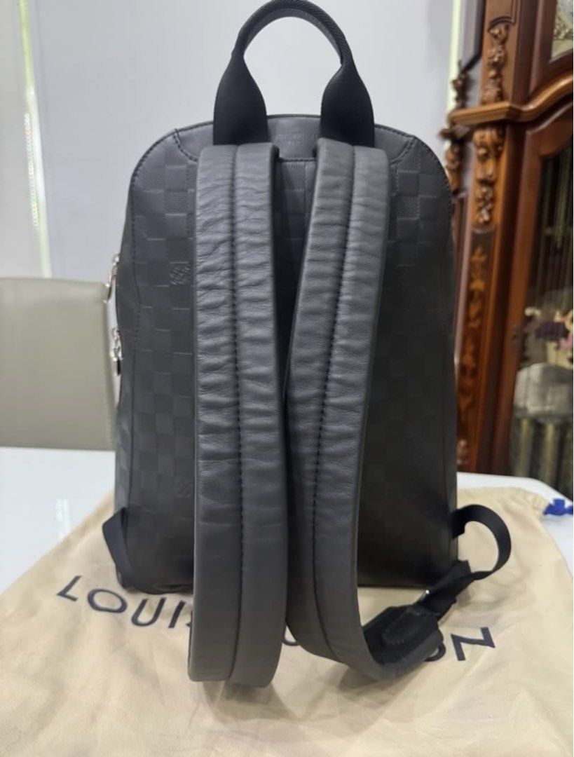 Louis Vuitton Backpack Considered New box and dust bag (Category: Backpacks) located in Malolos. Submitted by architectjerry (Listing ID 1463745989, Image 3). Description: Srp-250k.