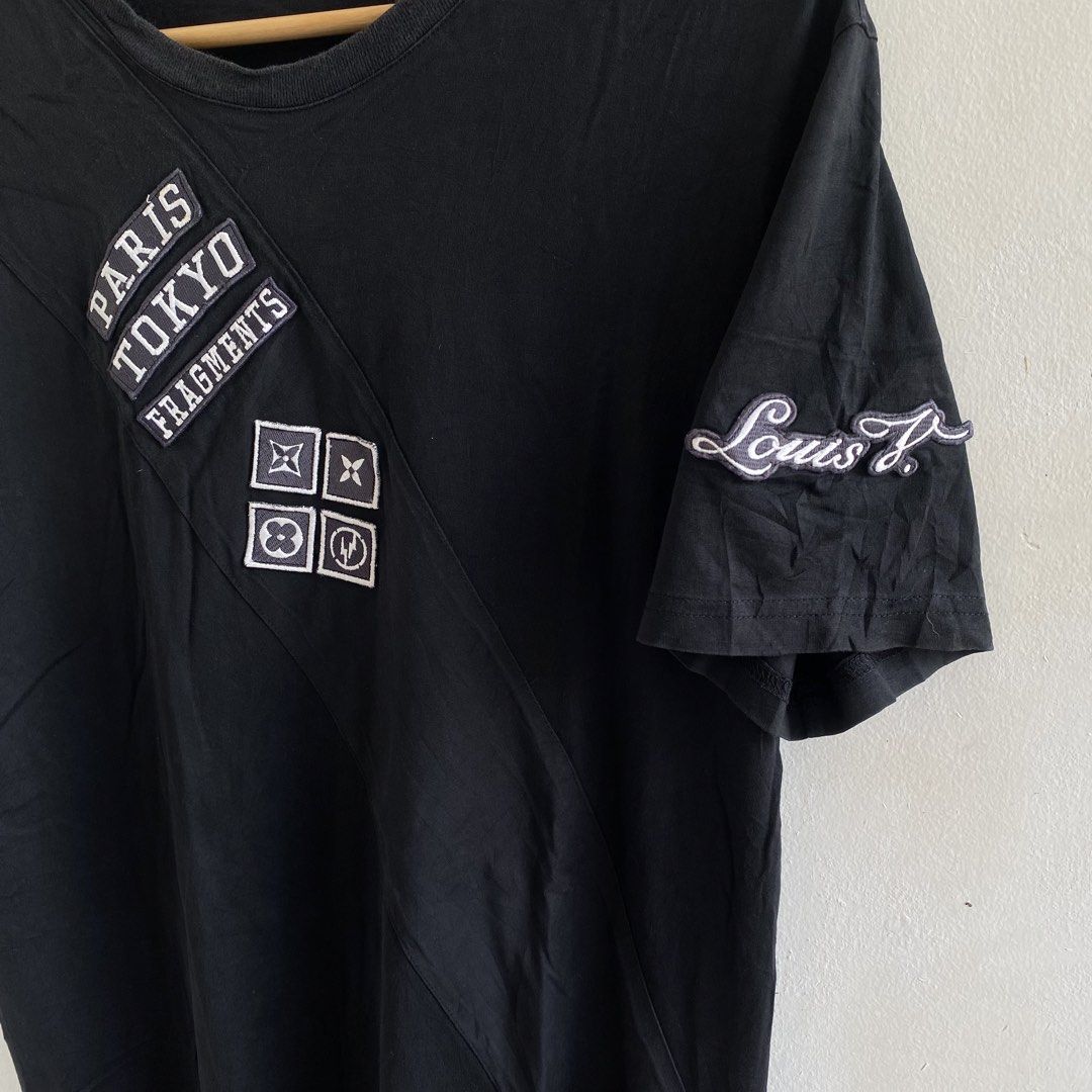 Louis Vuitton Shirt (Category: Tshirts & Polo Shirts ) located in Davao. Submitted by bangers01 (Listing ID 1463935455, Image 2). Description: .