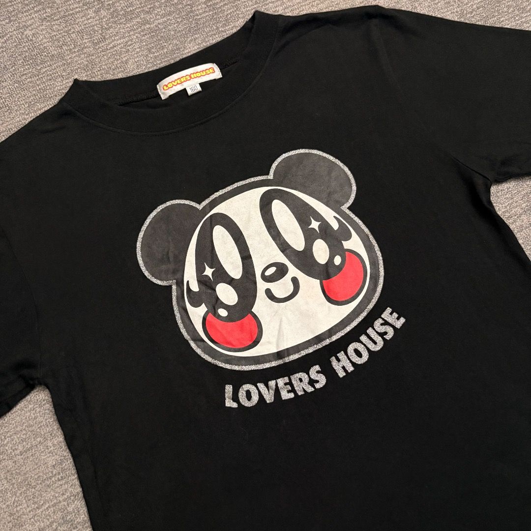 Lover House Panda Logo (Category: Babies & Kids Fashion) located in Calamba. Submitted by bermuda.ph (Listing ID 1463866449, Image 2). Description: .