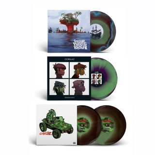 (Category: ) located in . Submitted by tix.vinyl.records (Listing ID 1463863107, Image 1). Description: .