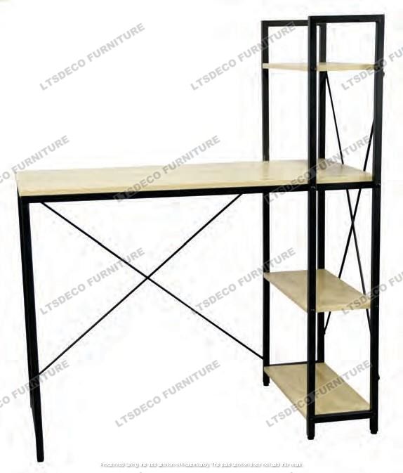 L-SHAPE COMPUTER TABLE WITH SIDE SHELVES OFFICE PARTITION (Category: Office Furniture & Fixtures) located in Quezon City. Submitted by gel-4297 (Listing ID 1463798356, Image 1). Description: LTSDECO Home and Office Furniture Trading MANUFACTURER • FABRICATOR • SUPPLIER Looking for office furniture, modular partitions, workstations, or customized furniture? We can help! LTSDECO Home and Office Furniture Trading is a trusted manufacturer, fabricato