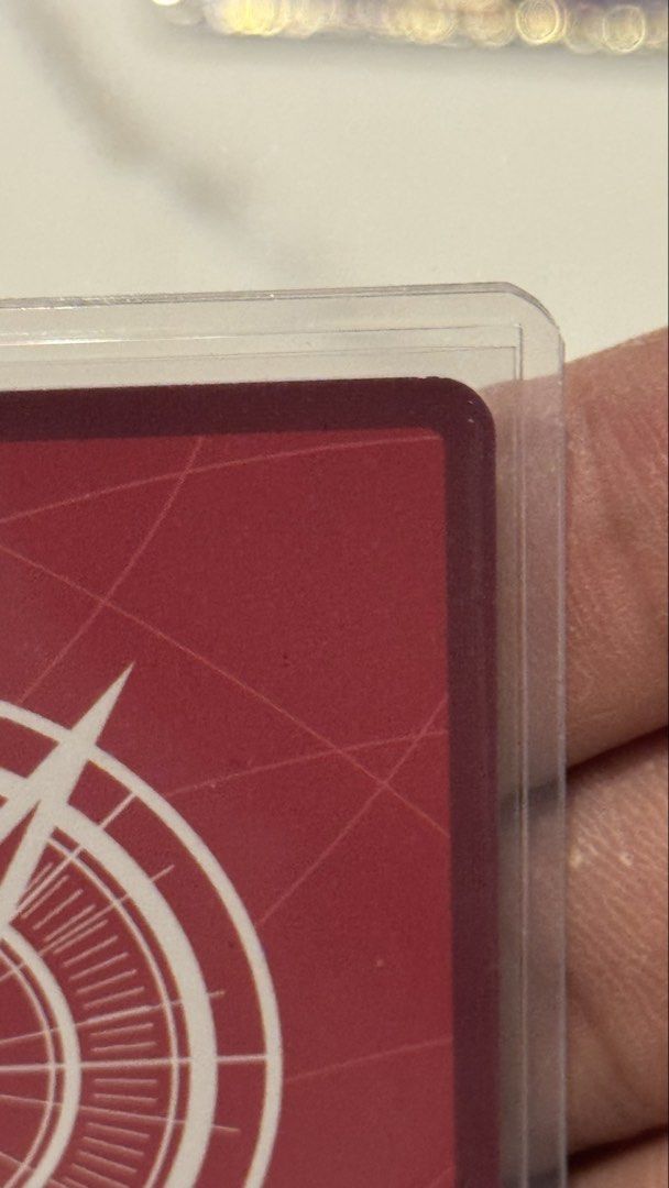 Luffy leader Op01 (Category: Raw Singles) located in Manila. Submitted by oneboxdaily (Listing ID 1463788175, Image 3). Description: 10k obo.