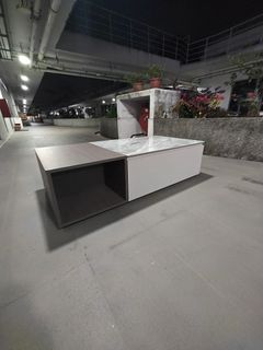 Coffee Tables & End Tables Collection item 2