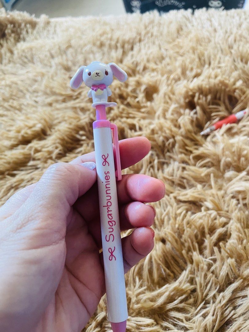 Magic pencil (Category: Announcements) located in Manila. Submitted by fiercewhale.c4f0e2 (Listing ID 1463861531, Image 2). Description: .