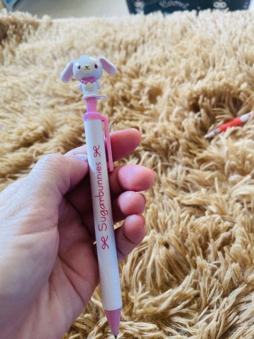 Magic pencil (Category: Announcements) located in Manila. Submitted by fiercewhale.c4f0e2 (Listing ID 1463861531, Image 1). Description: .