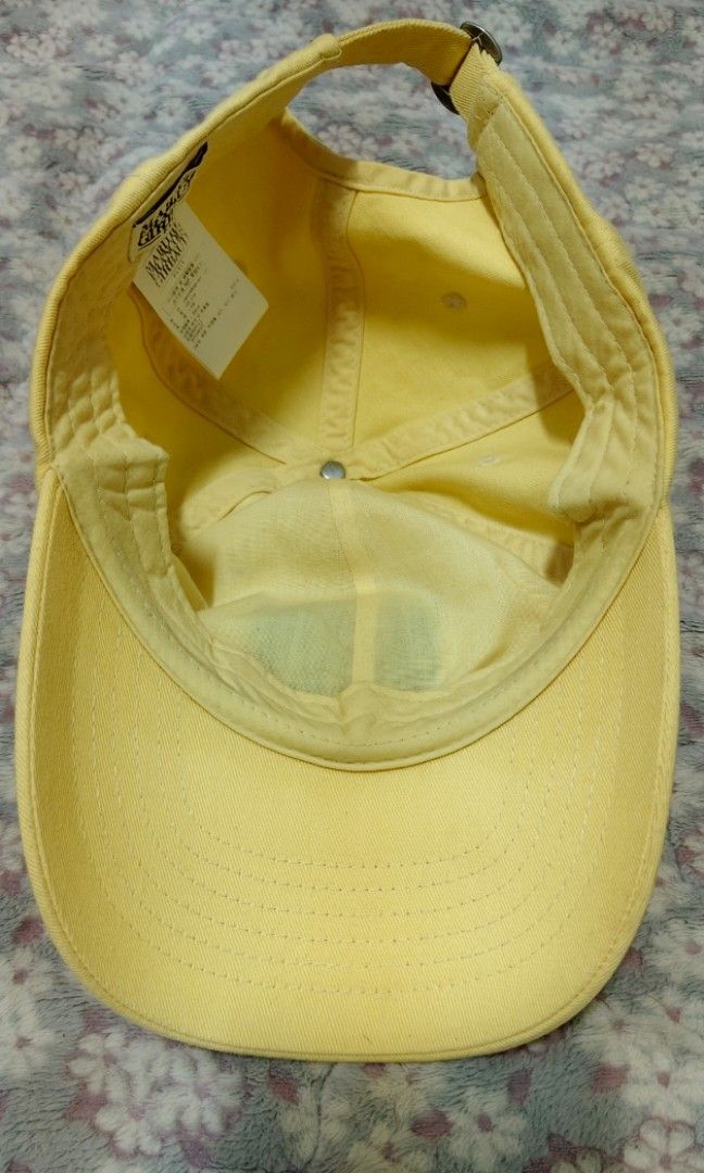 由 kimi261986 (刊登 ID 1463867512，圖片 3) 提交，位於 台北市 (Taipei) 的 Marithe cap (類別：帽子)，說明：。