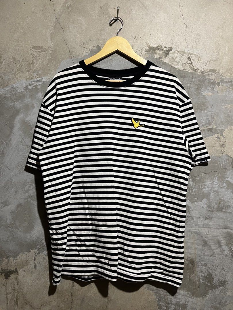 MARK GONZALES (Category: Tshirts & Polo Shirts ) located in Manila. Submitted by rylthriftz12 (Listing ID 1463893441, Image 1). Description: .