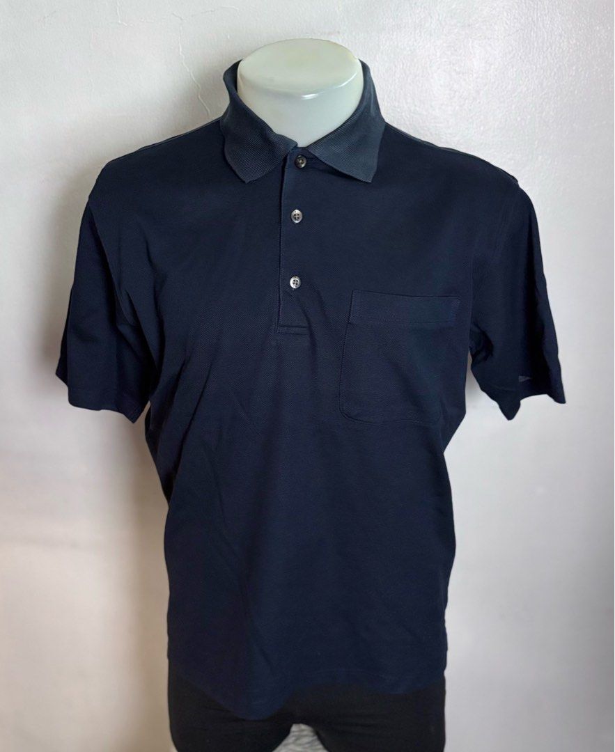 MEDIUM DRIFIT POLO SHIRTS FOR MEN (Category: Tshirts & Polo Shirts ) located in Valenzuela. Submitted by highyahigh_thriftshop (Listing ID 1463699060, Image 2). Description: MEDIUM DRIFIT POLO SHIRTS FOR MEN Excellent condition from Japan 250 each LOCATION: Bignay, Valenzuela City Courier: JnT (Nationwide shipping) No rush shipping MOP: Gc@sh or B@nk tr@nsfer only.