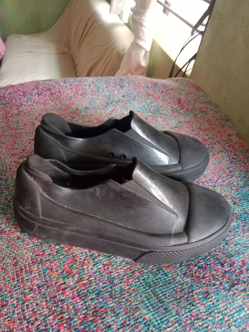 Melissa shoes (Category: Loafers) located in Manila. Submitted by kristhine19 (Listing ID 1463784210, Image 1). Description: .