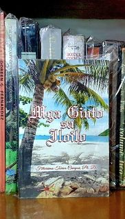 (Category: ) located in . Submitted by maharlikabooks.88 (Listing ID 1463832909, Image 1). Description: .