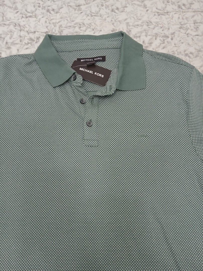 Michael kors (Category: Tshirts & Polo Shirts ) located in Mabalacat. Submitted by michelle.m.d. (Listing ID 1463785392, Image 2). Description: branded, brand new Michael kors Size Medium,.