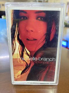 CASSETTE TAPES 收藏品 2