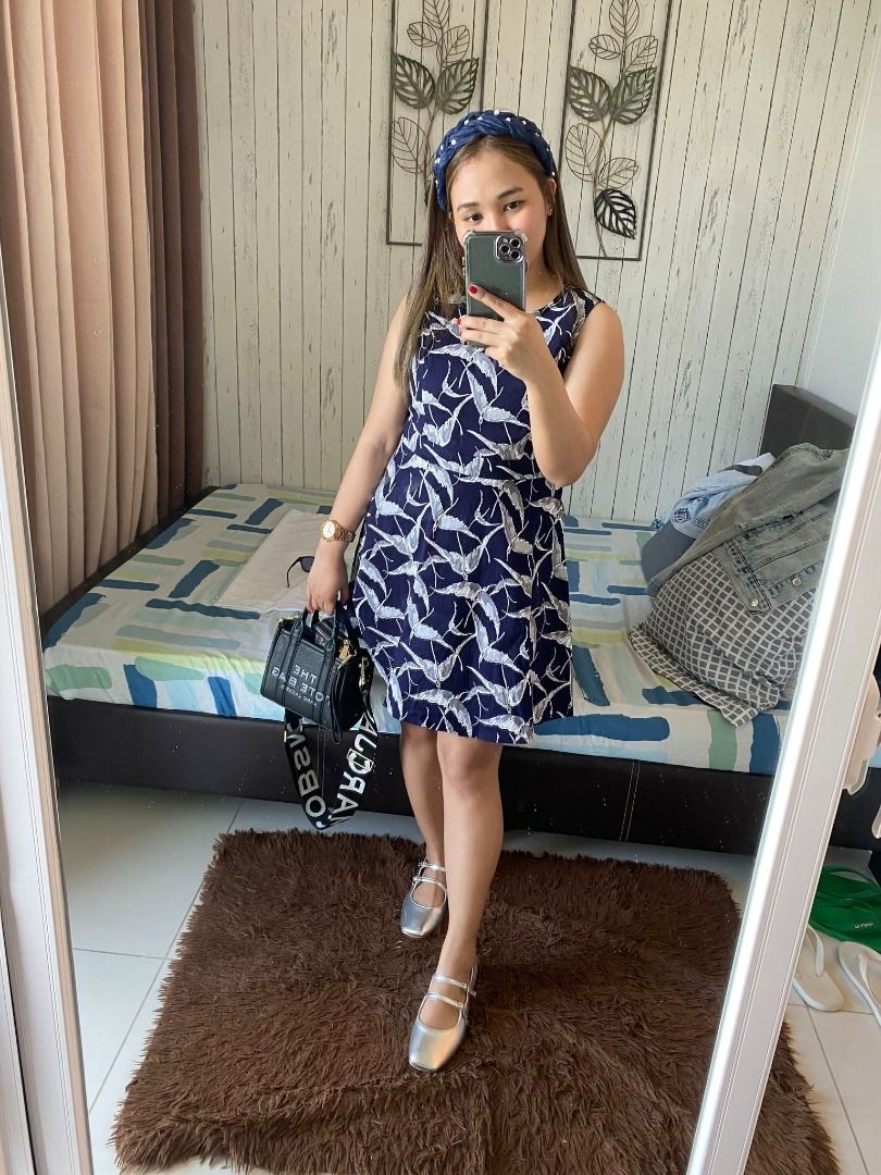 Midi dress (Category: Dresses) located in Los Banos. Submitted by itsmecathey (Listing ID 1463905758, Image 3). Description: See last photo for when worn.