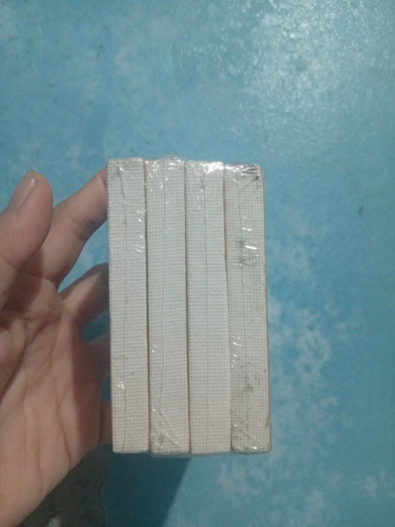 Mini Canvas 3x3 (Category: Craft Supplies & Tools) located in Taguig. Submitted by mgaabubotniligaya (Listing ID 1463745554, Image 2). Description: ✨ Brandnew and sealed ✨ Mine at your own risk ✨ No return and no refund 📍Location: Wawa / Sta. Ana, Taguig 🛵Lalamove and Pick Up Only 💸Payment First thru GCash / PayMaya and other Banks.