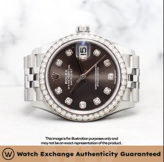 (Category: ) located in . Submitted by watchexchange.sg (Listing ID 1462572410, Image 1). Description: .