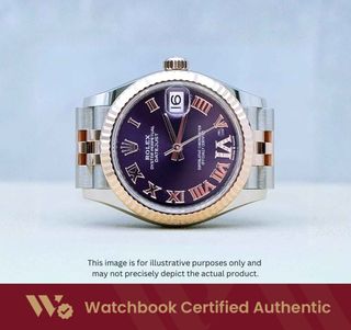 (Category: ) located in . Submitted by watchbooksg (Listing ID 1463797457, Image 1). Description: .