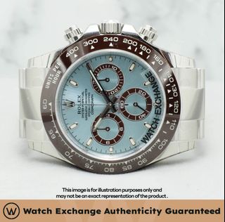 (Category: ) located in . Submitted by watchexchange.sg (Listing ID 1463849470, Image 1). Description: .