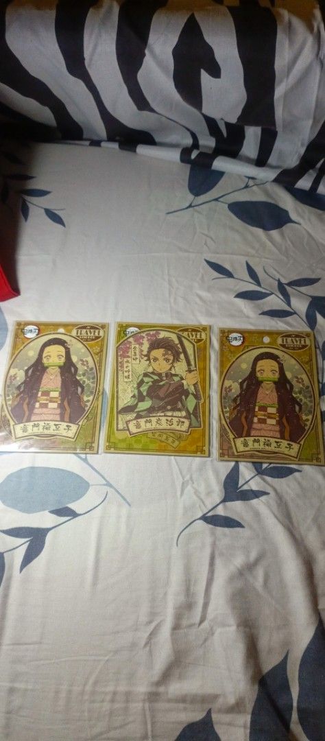 mix anime merch (Category: Other Merchandise) located in Malabon City. Submitted by joewardabrera (Listing ID 1463929132, Image 3). Description: check all pics for take all 700 pesos salawag dasmariñas cavite location pm.
